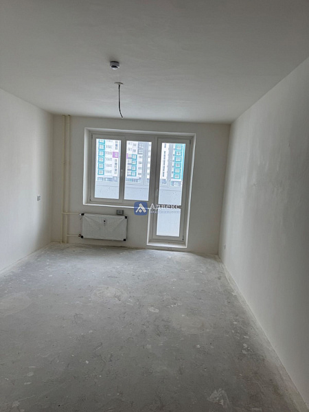 Квартира 3-комн., 87 м²