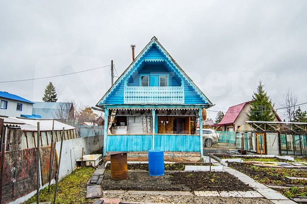 Дача/Коттедж, 60 кв.м.