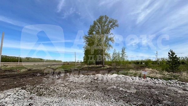 Участок, 5.18 сот.