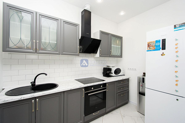 Дом, 100.8 кв.м.