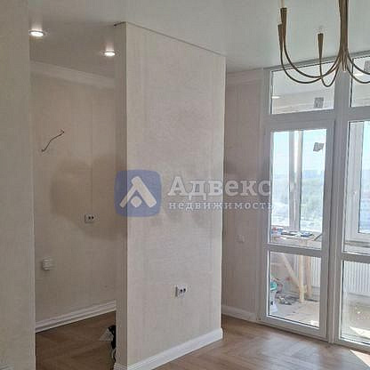 Квартира студия, 28.8 м² Квартира студия, 28.8 м²