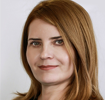 Надежда Усольцева