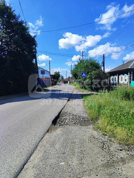 Дом 82.4 м²