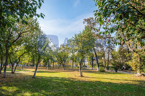 1-к квартира, 37 кв.м.