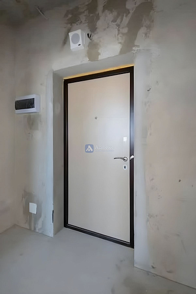 Квартира 1-комн., 32.4 м²