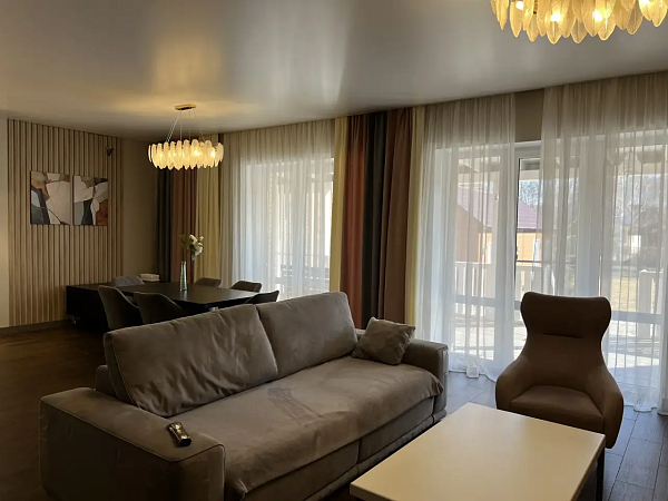 Дача/Коттедж, 313.9 кв.м.