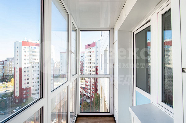 2-к квартира, 83 кв.м.