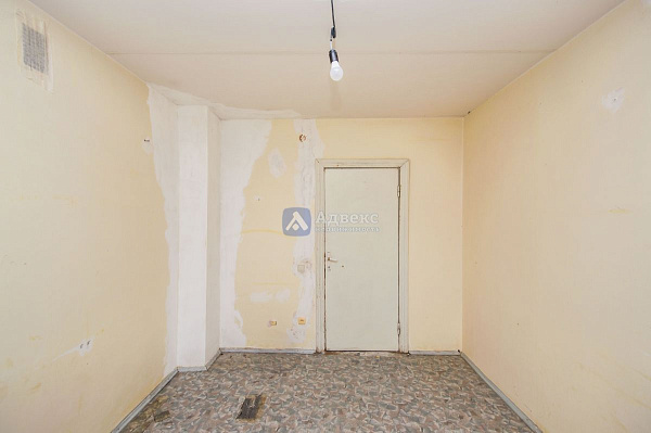 4-к квартира, 127 кв.м.