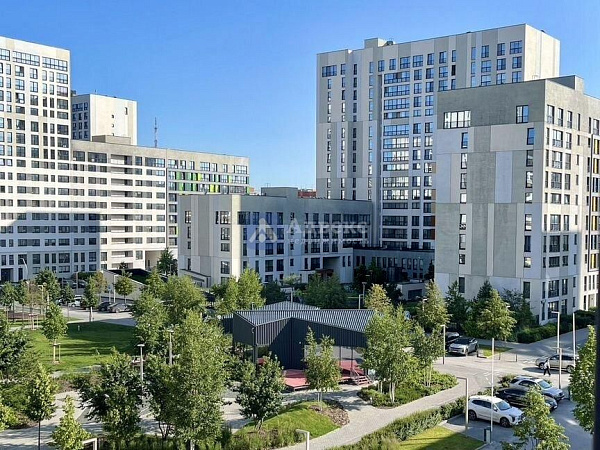 2-к квартира, 68 кв.м.