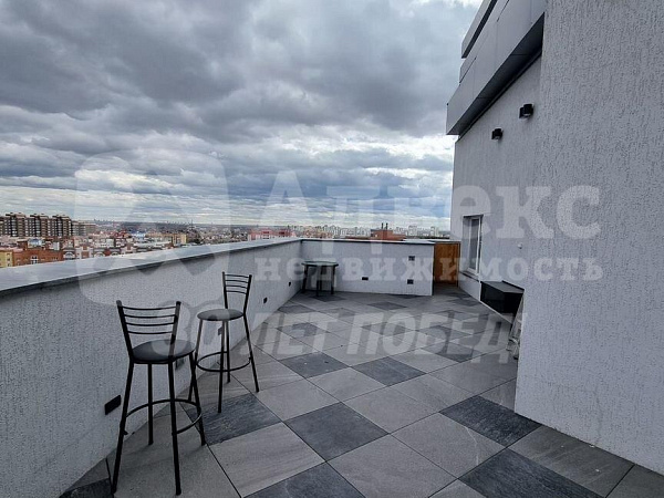 4-к квартира, 128 кв.м.