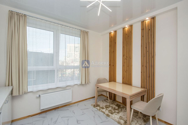 3-к квартира, 89 кв.м. 3-к квартира, 89 кв.м.