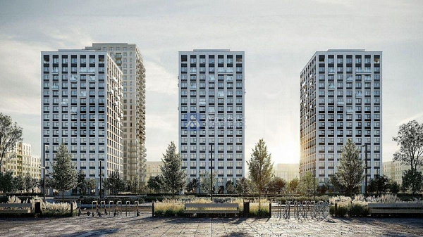 2-к квартира в новостройке, 67 кв.м. 2-к квартира в новостройке, 67 кв.м.