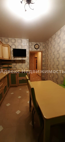 Квартира 2-комн., 64.1 м²