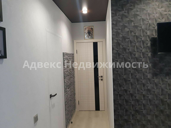 3-к квартира, 93 кв.м.
