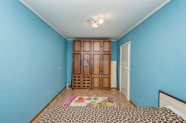 2-к квартира, 51 кв.м. 2-к квартира, 51 кв.м.