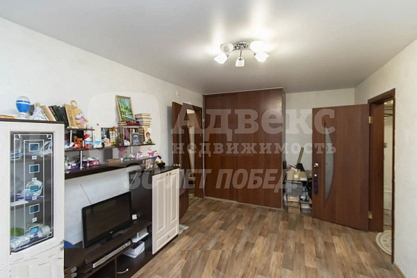 Квартира 2-комн., 47.7 м²