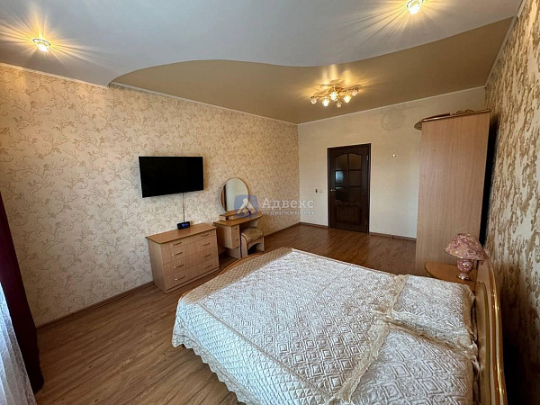 Дом, 112.6 кв.м.