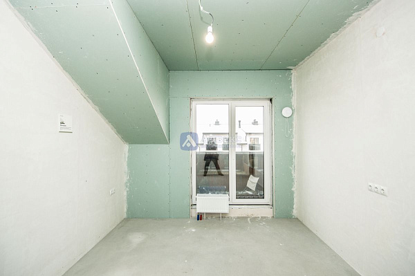 3-к квартира, 144 кв.м.