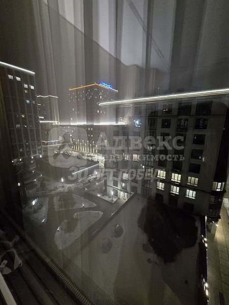 Квартира 2-комн., 100 м²