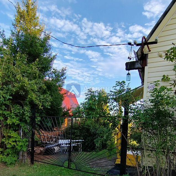 Дача/Коттедж, 47.7 кв.м.