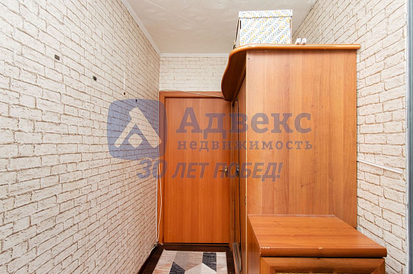 Квартира 2-комн., 43.9 м²