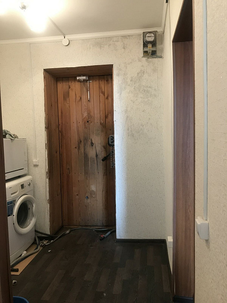 Квартира 1-комн., 21.7 м² Квартира 1-комн., 21.7 м²