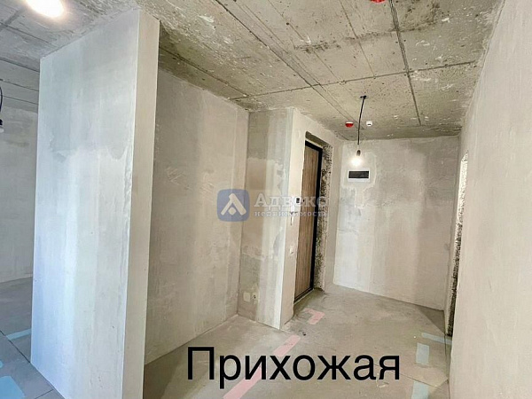 2-к квартира, 68 кв.м.