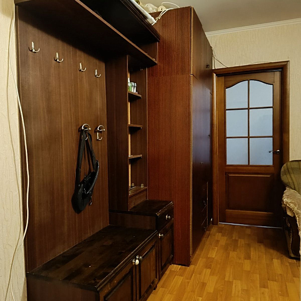 2-к квартира, 65 кв.м.