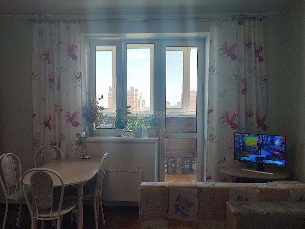 Квартира студия, 26.1 м² Квартира студия, 26.1 м²
