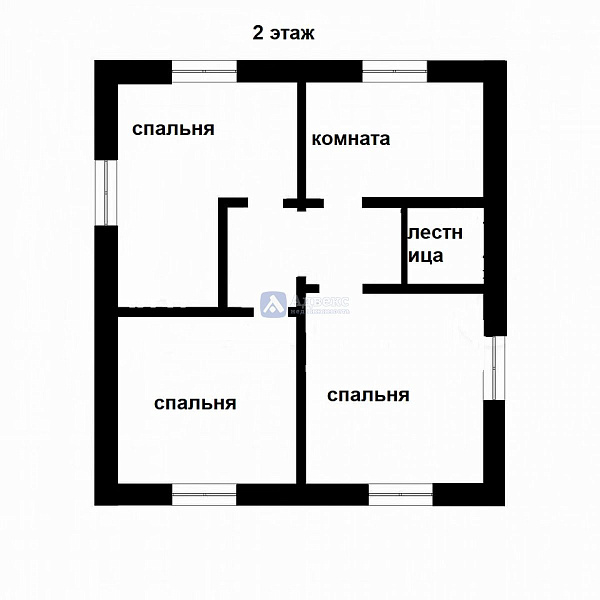 Дача/Коттедж, 133 кв.м. Дача/Коттедж, 133 кв.м.