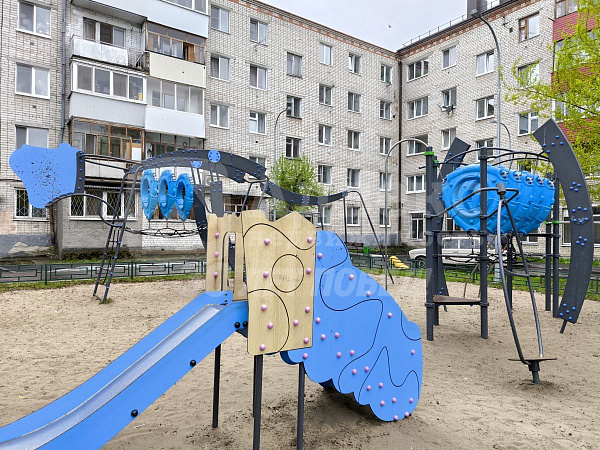 Квартира 1-комн., 28.4 м²