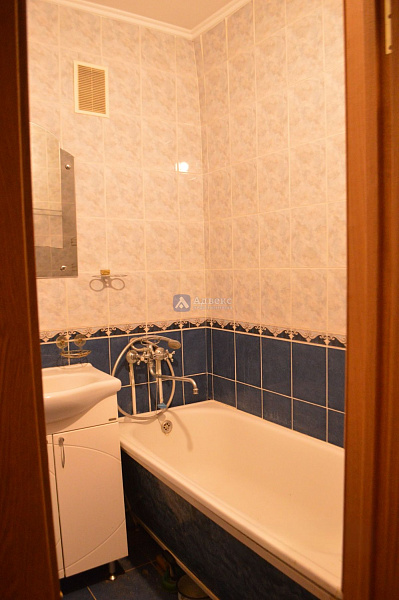 Квартира 1-комн., 29.9 м²