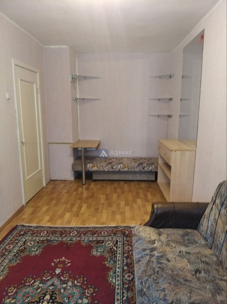 1-к квартира, 26 кв.м. 1-к квартира, 26 кв.м.