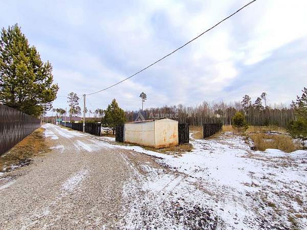 Участок 19.28 сот. 