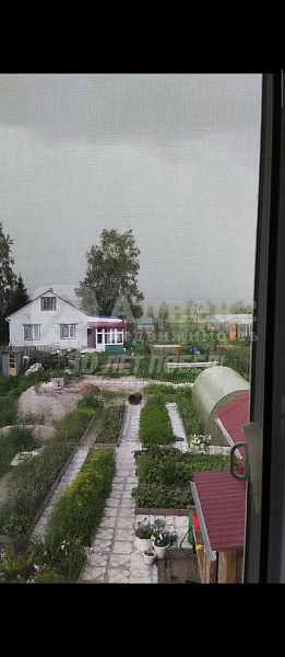 Коттедж 100 м²