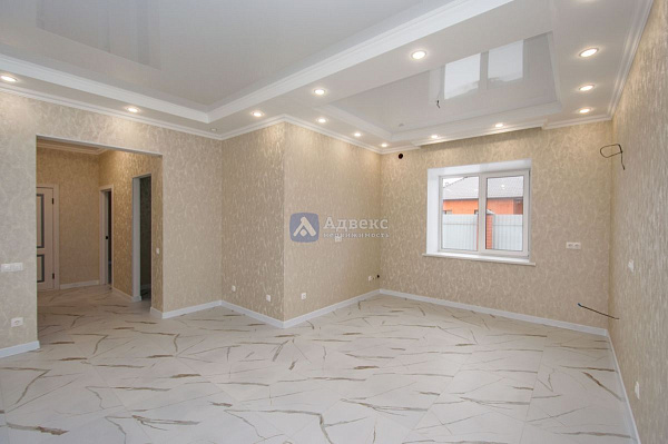 Дом, 113.3 кв.м.