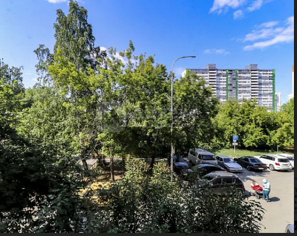 Квартира 2-комн., 48.5 м²