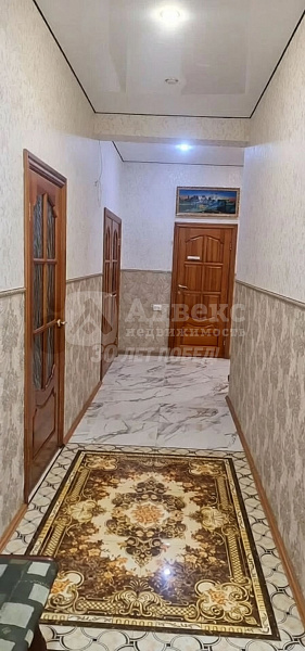 Дом, 497.4 кв.м.