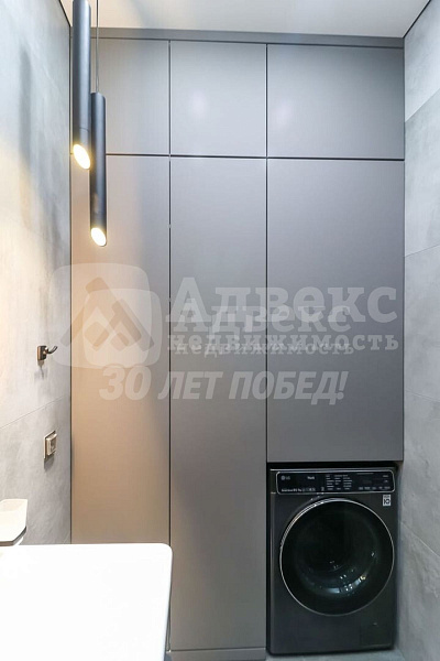2-к квартира, 85 кв.м.