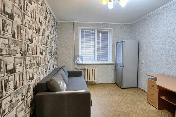 Квартира 3-комн., 65.9 м²