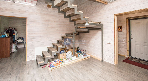 Дом, 167.8 кв.м.