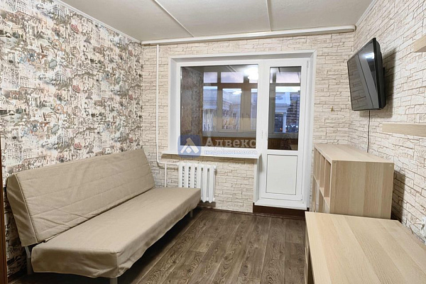 Квартира 3-комн., 65.9 м²