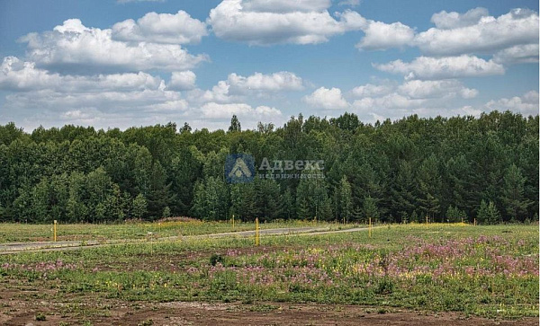 Участок, 7.63 сот.