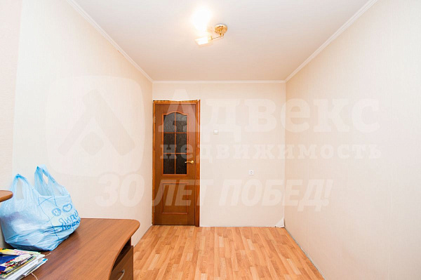 1-к квартира, 35 кв.м.