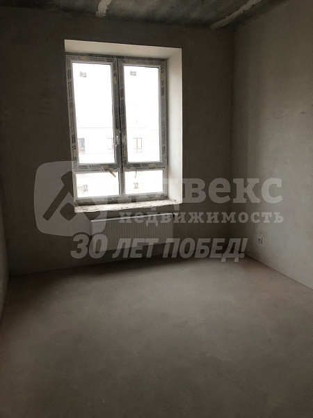 2-к квартира, 68 кв.м.