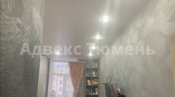 3-к квартира, 78 кв.м.