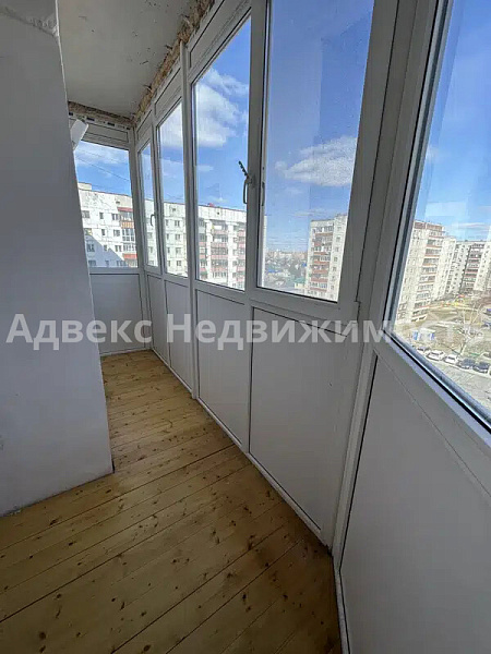 Квартира 3-комн., 70.6 м²