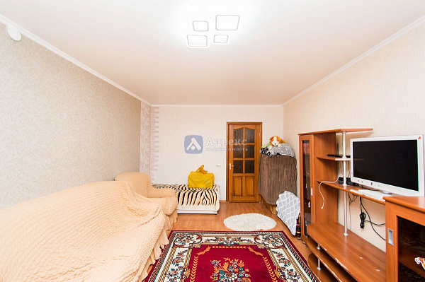 Квартира 2-комн., 62 м²