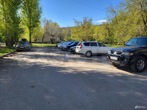Квартира студия, 24.4 м²