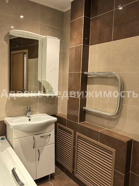 Квартира 2-комн., 67 м²